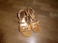 More & More, Sandalen, Gr. 37 Bayern - Ebelsbach Vorschau