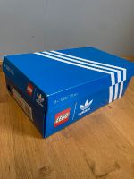 Neu Lego Adidas Superstar 10282 Bayern - Obernburg Vorschau