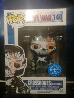 Funko Pop Civil War 140 Crossbones Baden-Württemberg - Kirchheim unter Teck Vorschau