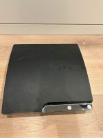 PS3 PlayStation 3 inkl Spiele und Pad Schleswig-Holstein - Elmenhorst Kr Stormarn Vorschau