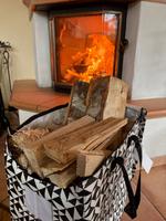 *** KAMINHOLZ  BRENNHOLZ  BIRKE *** Thüringen - Kranichfeld Vorschau