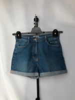 High Rise Mom Jeansshorts in XS Nordrhein-Westfalen - Lippstadt Vorschau