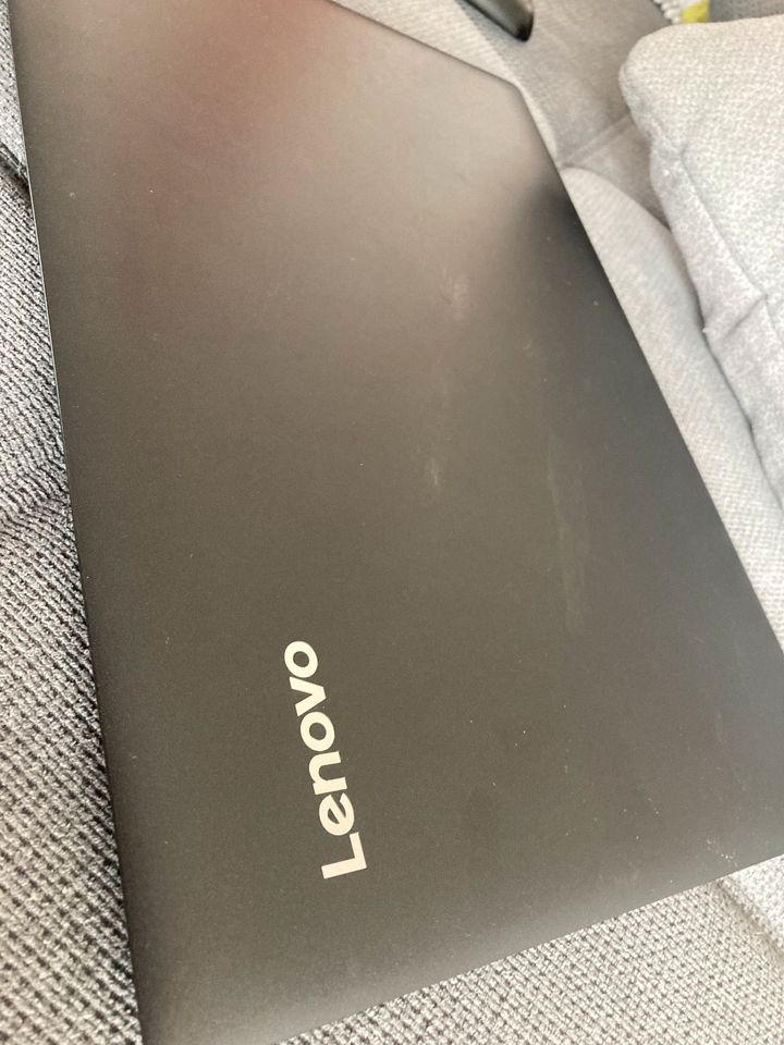 Laptop Lenovo Ideapad 320-17AST in Friedrichsthal