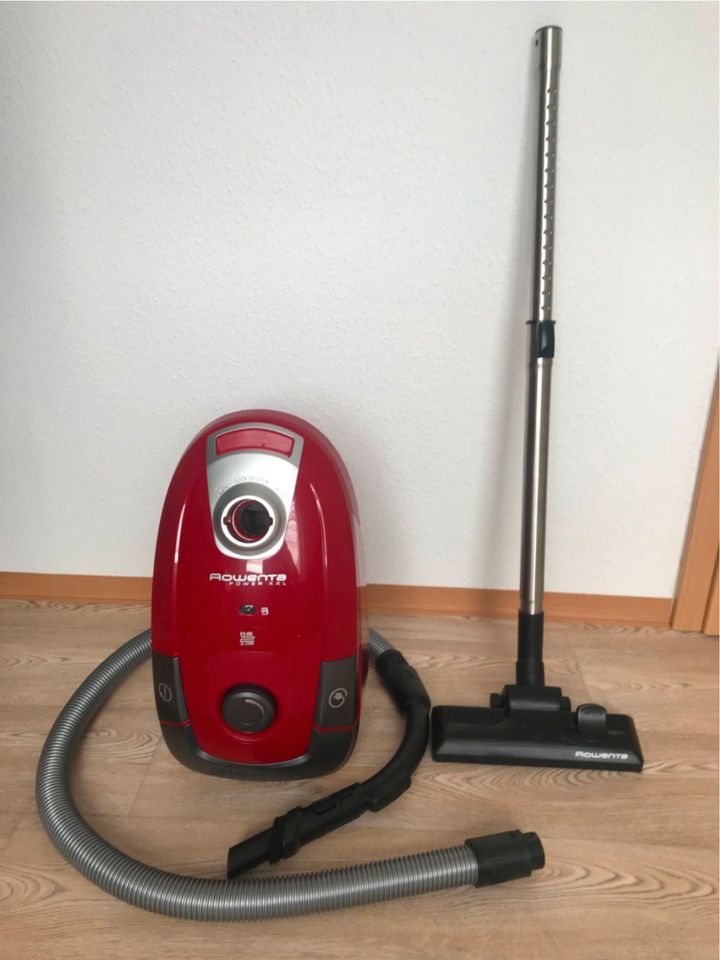 Staubsauger.ROWENTA.GARANTIE.RO3153EA in Thüringen - Neuhaus | Staubsauger  gebraucht kaufen | eBay Kleinanzeigen ist jetzt Kleinanzeigen