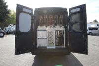 Iveco Daily 50.150 /Oil Supply Wagon Oil Service Wagon Nordrhein-Westfalen - Hilden Vorschau