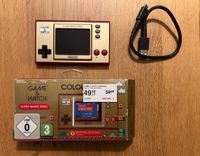 Super Mario Bros. Game & Watch Bayern - Farchant Vorschau