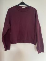 NEU ONLY Pigalle Damen Crop Sweatshirt Größe XL Düsseldorf - Lichtenbroich Vorschau