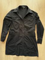 WIE NEU JAKE’s Hemdbluse Longbluse Bluse Hemd 42 schwarz Hessen - Bad Nauheim Vorschau