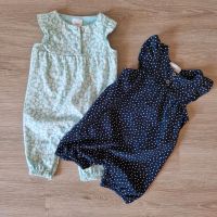 Babykleidung Jumpsuit Größe 62 Nordrhein-Westfalen - Willich Vorschau