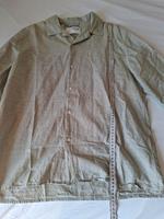Selected Homme Leinenhemd Leinen Hemd Herren M 40 khaki grau Rheinland-Pfalz - Andernach Vorschau