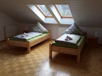 Zimmer zu vermieten(Monteure, Studenten, Unterkunft, Arbeiter) Bayern - Teisnach Vorschau
