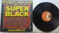 Super Black Vinyl Friedrichshain-Kreuzberg - Friedrichshain Vorschau