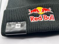 Red Bull Beanie ( Mütze ) *neu* schwarz Nordrhein-Westfalen - Brilon Vorschau