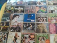 Maxi Cds, Elton John, No Angels, Backstreet Boys und etliche mehr Schleswig-Holstein - Krummwisch Vorschau