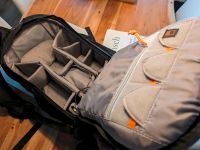 Fotorucksack Lowepro Flipside 400 AW Rheinland-Pfalz - Bingen Vorschau