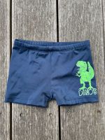 Badehose Dino Gr. 110/116 Topolino Berlin - Schöneberg Vorschau