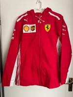 Scuderia Ferrari Regenjacke von Puma Bayern - Schwarzach am Main Vorschau