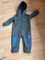 Softshelloverall Outdooroverall Wandsbek - Hamburg Tonndorf Vorschau