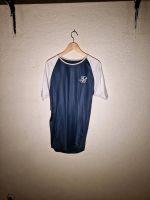 Siksilk Shirt Blau Herren L Nordrhein-Westfalen - Erftstadt Vorschau