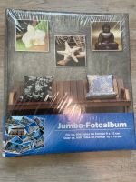 Jumbo Fotoalbum NEU! Baden-Württemberg - Kirchdorf an der Iller Vorschau