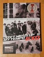 EXO - Don't Mess up my Tempo Album Bayern - Hallbergmoos Vorschau