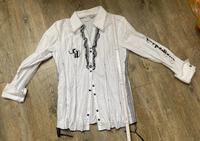 Liberty Bluse, Größe 40, ungetragen , 10 € Sachsen-Anhalt - Staßfurt Vorschau