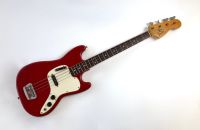 Fender Musicmaster Bass 1974 Dakota Red Baden-Württemberg - Kehl Vorschau