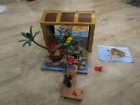 Playmobil Pirateninsel 4432 5737 Koffer Insel Piraten TOP Rheinland-Pfalz - Adenau Vorschau