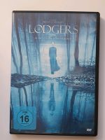 DVD Film The Lodgers Zum Leben verdammt Niedersachsen - Sarstedt Vorschau