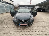 Mazda 3 1,6 105PS Bayern - Eggenfelden Vorschau