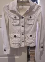 Jeansjacke 36 Niedersachsen - Bassum Vorschau
