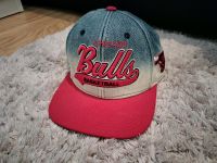 Chicago Bulls Cap Dresden - Klotzsche Vorschau