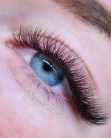 Wimpernverlängerung mit UV-System Saarbrücken-Dudweiler - Dudweiler Vorschau