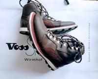 Schuhe Boots von Marke " Puma " aus Leder Größe 40 *** Wuppertal - Oberbarmen Vorschau