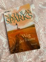 Nicholas Sparks Buch Nordrhein-Westfalen - Kaarst Vorschau