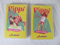 *** 2 VHS Pippi Langstrumpf *** Pippi im Taka-Tuka-Land 2 Video K Niedersachsen - Uelzen Vorschau