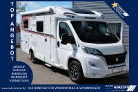 Weinsberg Cara Compact 600 MEG Pepper 2.2 Peugeot 165PS Niedersachsen - Apen Vorschau