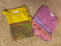 + SET 2x SHIRTS + MARC O ’ POLO + Größe S & M Hessen - Taunusstein Vorschau