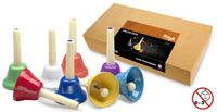 Stagg HB SET Handglocken Set Kinder Instrument Glocken Niedersachsen - Cloppenburg Vorschau