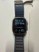 Apple Watch Ultra 2 neuwertig Niedersachsen - Schwanewede Vorschau