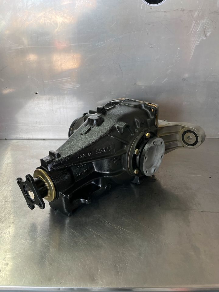 BMW e36 Sperrdifferential LSD Diff 3,46 Typ 188 40% in Bottrop