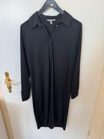 H&M S 36 Kleid schwarz mit Knöpfen elastisch Berlin - Mitte Vorschau