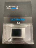 GoPro LCD BacPac Hessen - Friedrichsdorf Vorschau