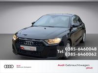 Audi A1 Sportback 30 1.0 TFSI advanced PDC SHZ NAVI Schwerin - Großer Dreesch Vorschau