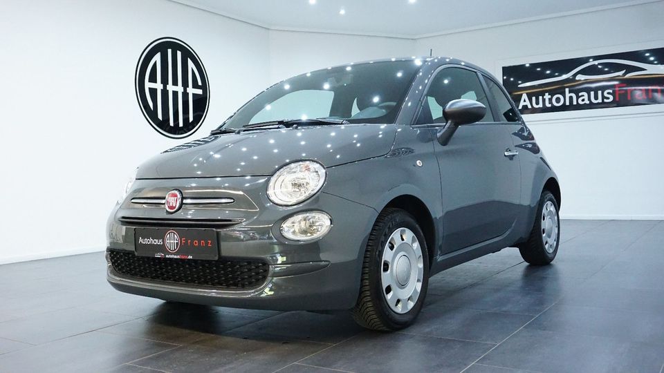 Fiat 500 Cult*PDC*Allwetterreifen*USB* in Remscheid