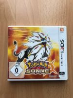 Pokemon Sonne (3DS) Berlin - Treptow Vorschau