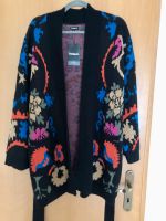 Edle Desigual Strickjacke / Cardigan Kreis Pinneberg - Elmshorn Vorschau