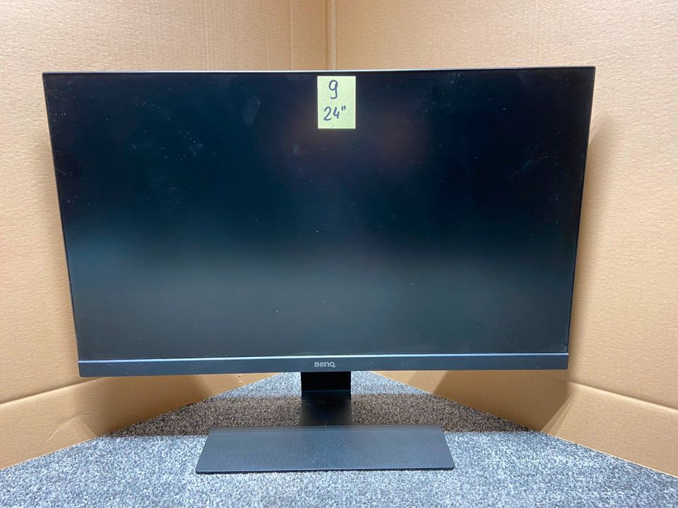 Monitor Benq, Asus, LG, AOC, Samsung in 24" und 27" HDMI in Görlitz