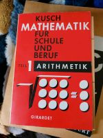 Mathematik für Schule und Beruf Frankfurt am Main - Niederursel Vorschau