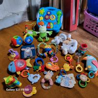 Babyspielzeug Rheinland-Pfalz - Seck Vorschau